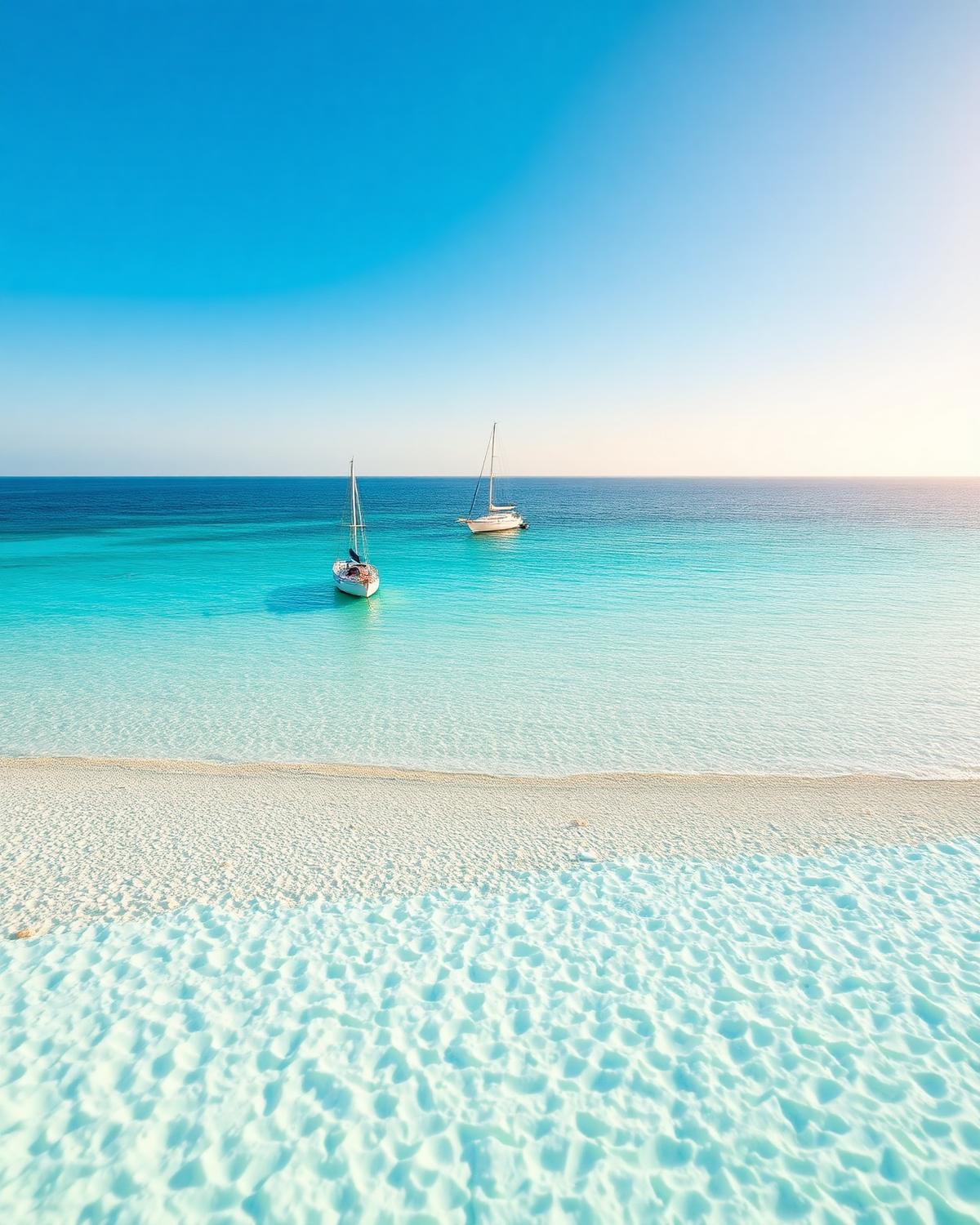 Spiagge di Formentera
